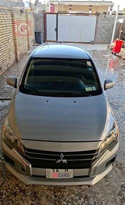 ميتسوبيشي ميراج G4